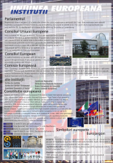 Institutii europene