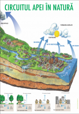 Circuitul apei in natura 2