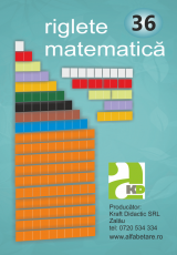 Riglete matematica