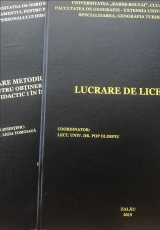 Legare lucrari